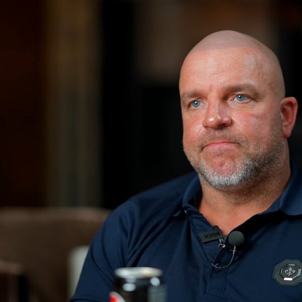 Andy van der Meijde over zelfmoordgedachtes: ''Ik was miljonair, maar niet gelukkig''