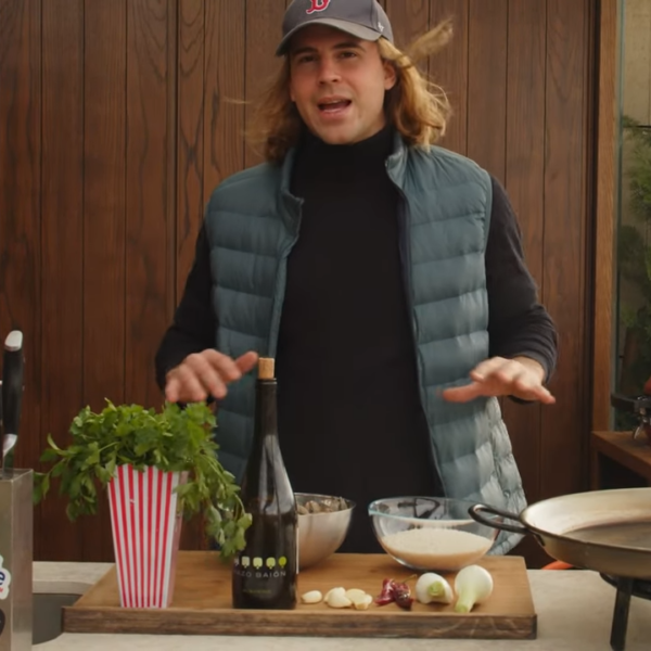 Zoon van Spaanse acteur Rodolfo Snacho zaagt chirurg in stukken en dreigt doodstraf te krijgen