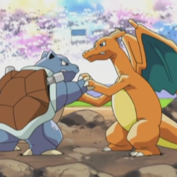 Hoera! Pokémon is vandaag 27 jaar oud geworden: "Pokémon Gold is mijn favoriet"