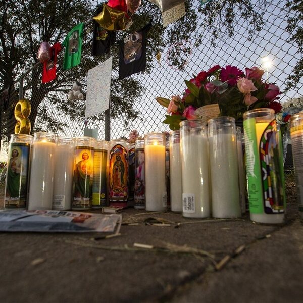 Autopsie: alle Astroworld-slachtoffers omgekomen door verstikking