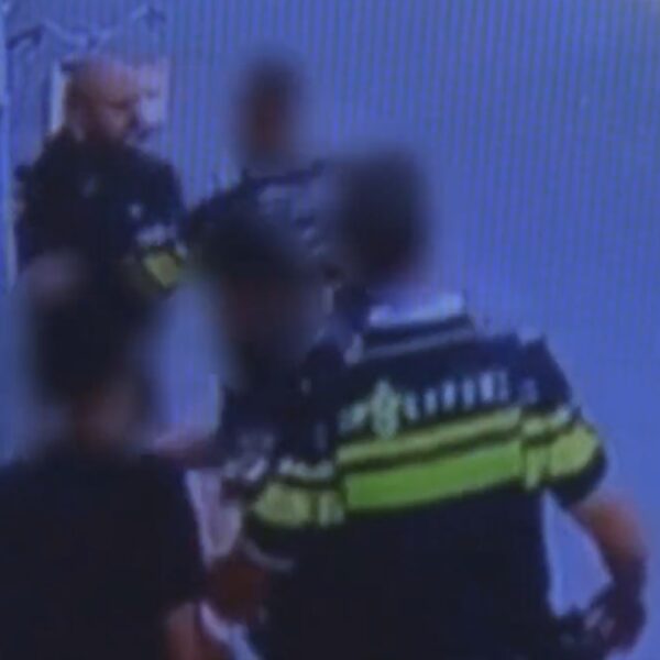 Agenten logen in proces-verbaal over agressieve aanhouding van garagehouder Atik