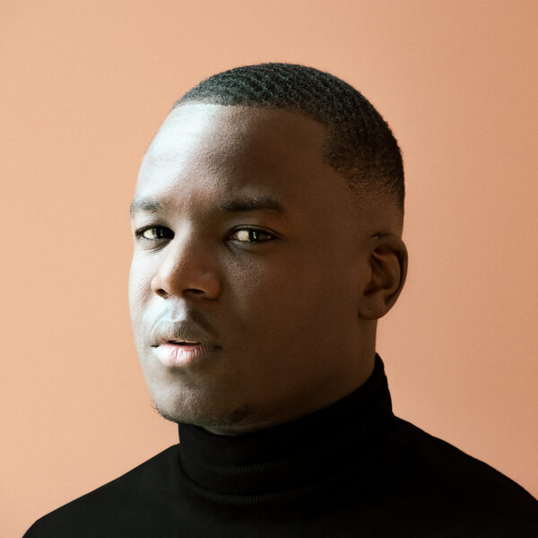 Gershwin (29): "Probeer als zwarte kunstenaar de omstandigheden te creëren waarin je jezelf kan zijn"