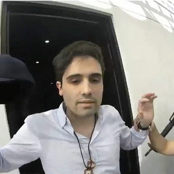 VS looft beloning van 5 miljoen uit voor gouden tip zoons van drugsbaas El Chapo