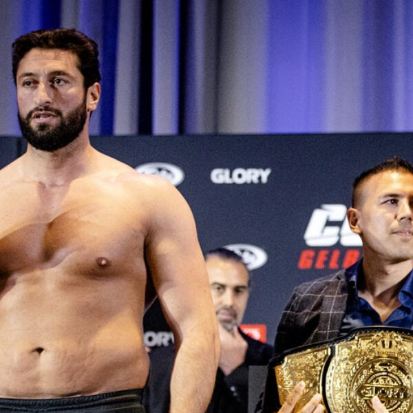 Ben Saddik 15 maanden geschorst vanwege overtreden dopingregels