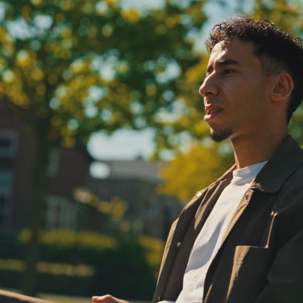 Anass Salah-Eddine voor het eerst met Marokko naar WK: "Je wordt daar gewaardeerd"