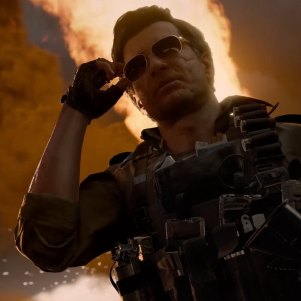 Bèta van 'Call of Duty: Black Ops 6' gaat mogelijk eind augustus van start