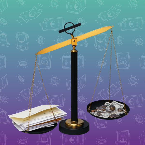 Bram (26) heeft schuld van €40.000: "Praten over schulden moet geen taboe zijn"