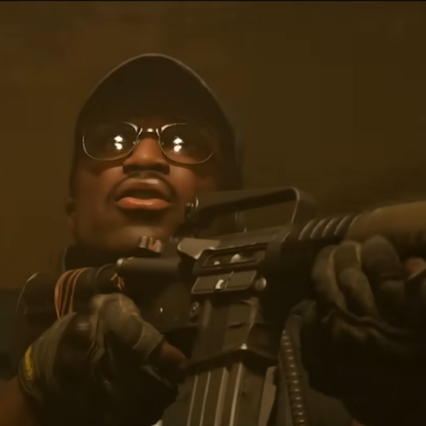 Eerste gameplaybeelden van 'Call of Duty: Black Ops 6' getoond