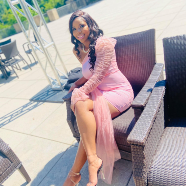 Carlee Russell (25) gaat viral nadat ze vermissing vermoedelijk in scène had gezet