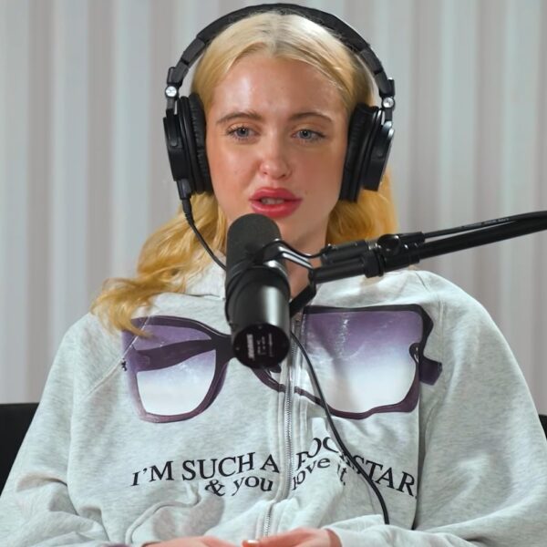 'Euphoria'-ster Chloe Cherry: "Werken in porno voelde veiliger dan werken in restaurants"