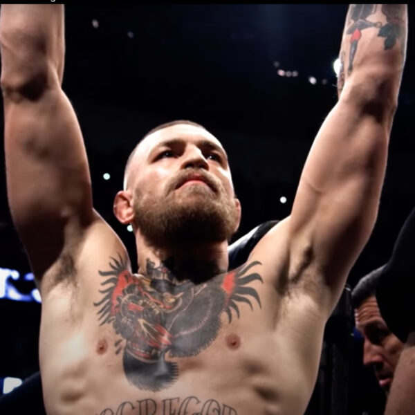 Conor McGregor keert terug in UFC als coach in 'The Ultimate Fighter'