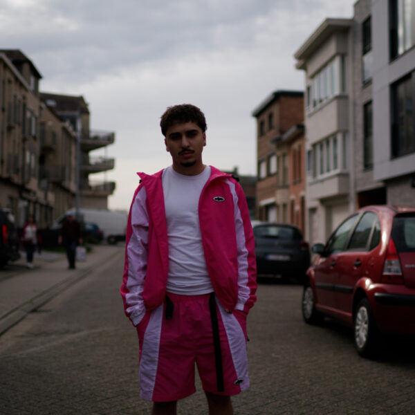 Cristian D: "Voordat 'Le Bled' uitkwam wilde ik stoppen met muziek maken"