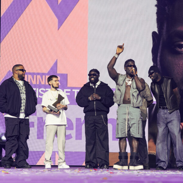 Stem nu op jouw favoriete artiesten voor de FunX Awards 2026