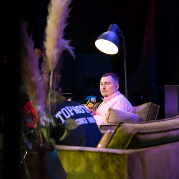 $hirak over nieuwe generatie artiesten: "Er zijn veel eendagsvliegen"