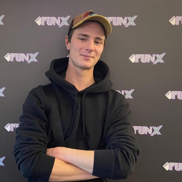 FunX-luisteraars schieten dakloze Daniël (20) massaal te hulp