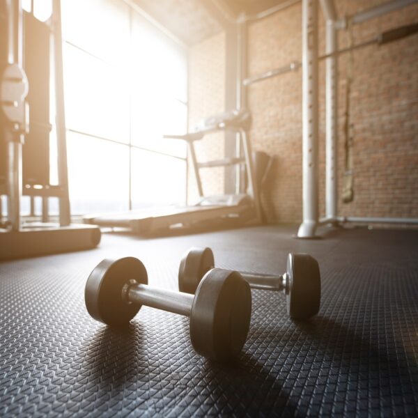 Robin had seks met collega in sportschool: "De behandelkamer ging op slot en dan.."