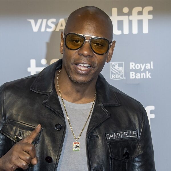 Dave Chappelle blijft achter Netflix-special staan: "Ik buig voor niemands eisen"