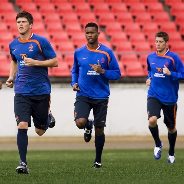 Voormalig Oranje-international David Mendes da Silva opgepakt in drugszaak