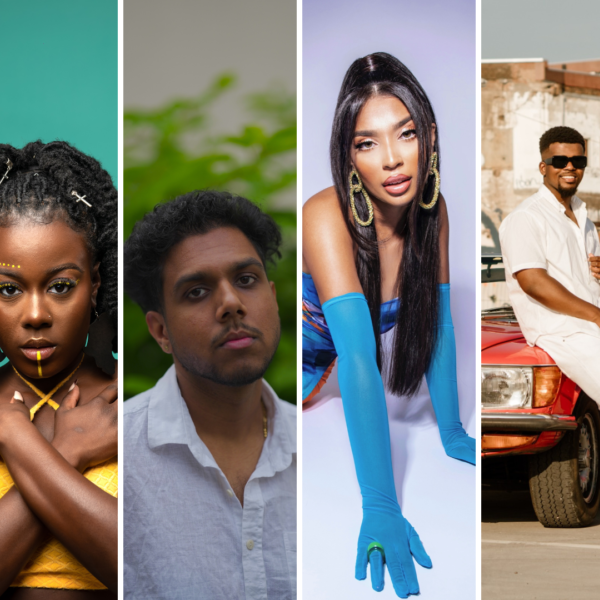 Dit zijn de deelnemers van het nieuwe seizoen van FunX Talent: Afro Vibes