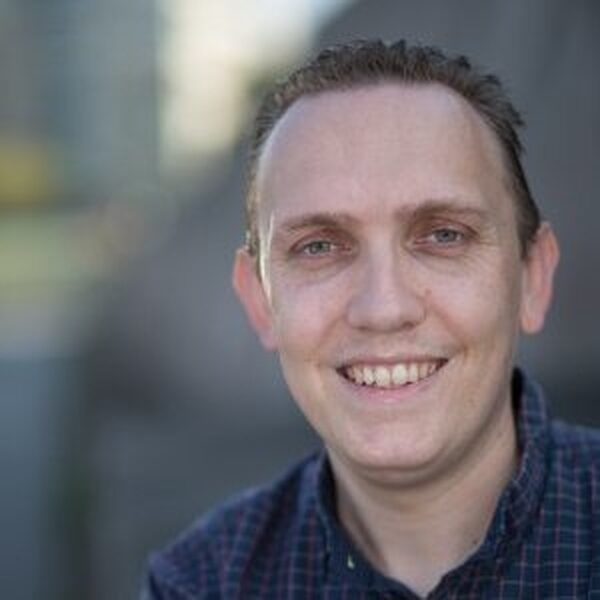 Rechercheur Dennis kijkt urenlang kinderporno voor zijn werk: "We kijken er heel anders naar"