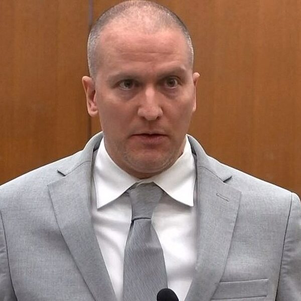 Derek Chauvin bekent schuld in nieuwe zaak rondom George Floyd