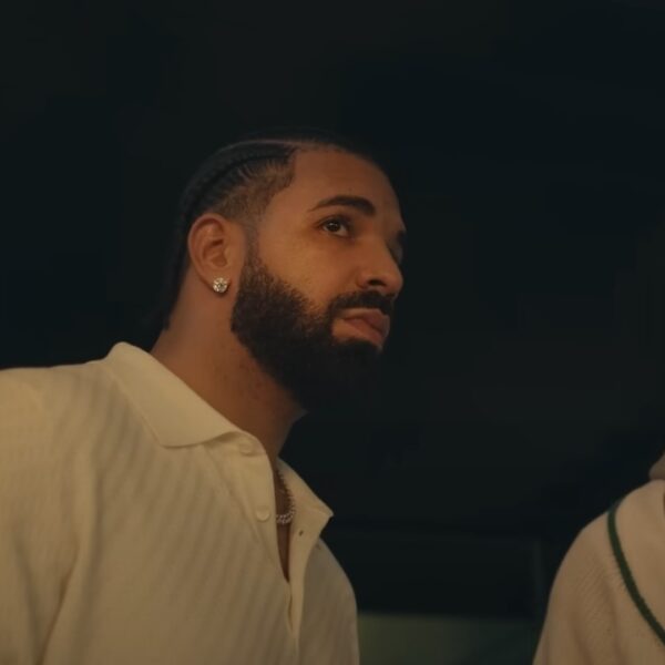 Drake wakkert beef met Pusha T aan en sneert naar Pharrell
