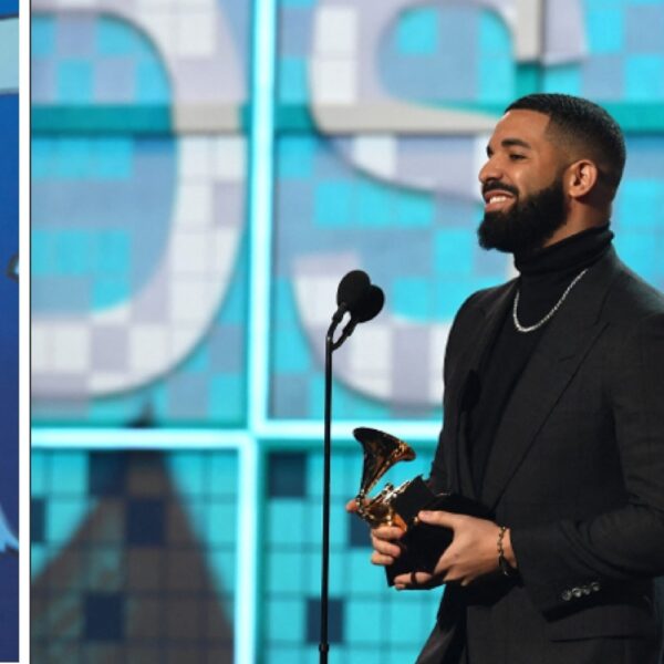 Nummer van Drake en The Weekend gemaakt met kunstmatige intelligentie van streamingdiensten verwijderd