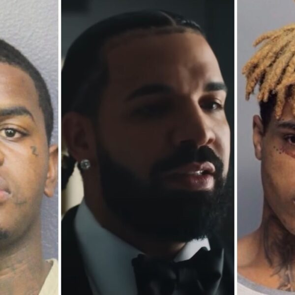 Verdachte van moord op XXXTentacion roept Drake op als getuige