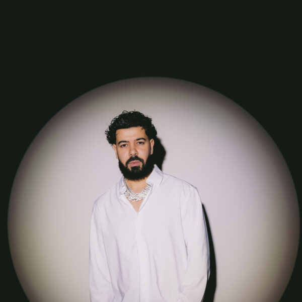 DYSTINCT benoemd tot een van de meest invloedrijke mensen in Europa: "Enorm vereerd"