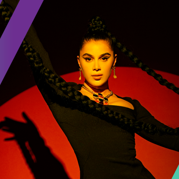 Elieve is klaar met de focus op uiterlijk: "Inhoud is the new sexy"