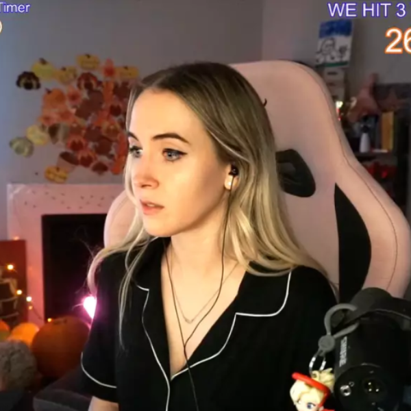 Twitch-streamer vestigt bizar record: livestream duurt al ruim drie jaar