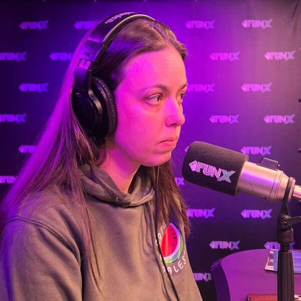 Esther van Plant een Olijfboom: "Veel kinderen in Gaza willen niet eens meer leven"