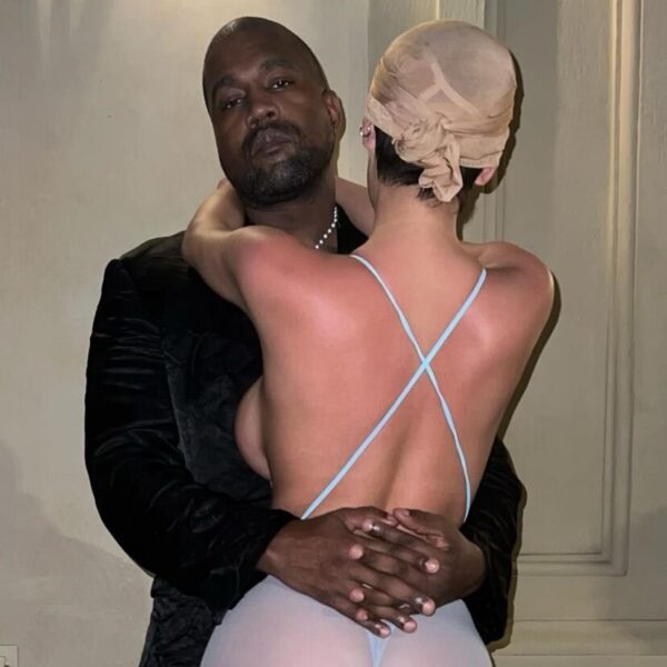 Wie is Bianca Censori, de vrouw van Kanye West?