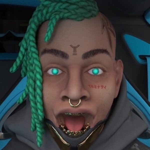 Artificial intelligence-rapper FN Meka tekent bij Capitol Records, dropt track met Gunna