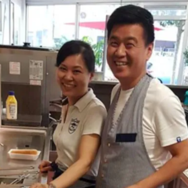 Zaak doodgestoken snackbareigenaar Wei Chen maakt veel los: ruim 110.000 euro opgehaald