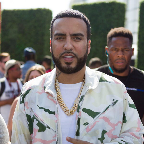 French Montana's hond bijt medewerker, rapper moet bijna 130.000 dollar betalen