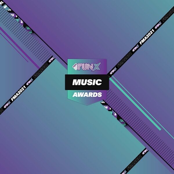 Dit is alles wat je moet weten over je bezoek aan de FunX Music Awards 2021