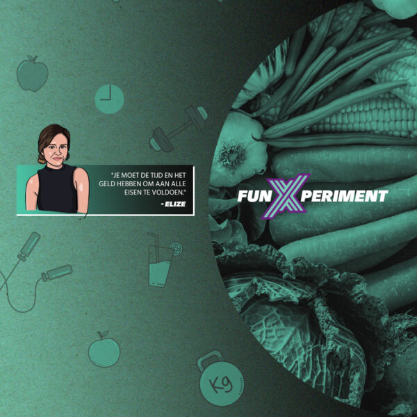 Ik probeerde te leven als TikTok-trend 'That Girl' en dat ging me niet goed af