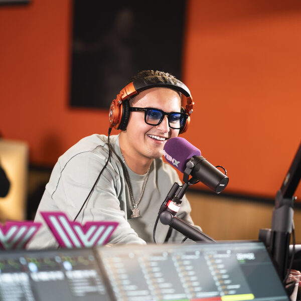 Trobi: "Best Album winnen betekent meer voor me dan Best Producer"