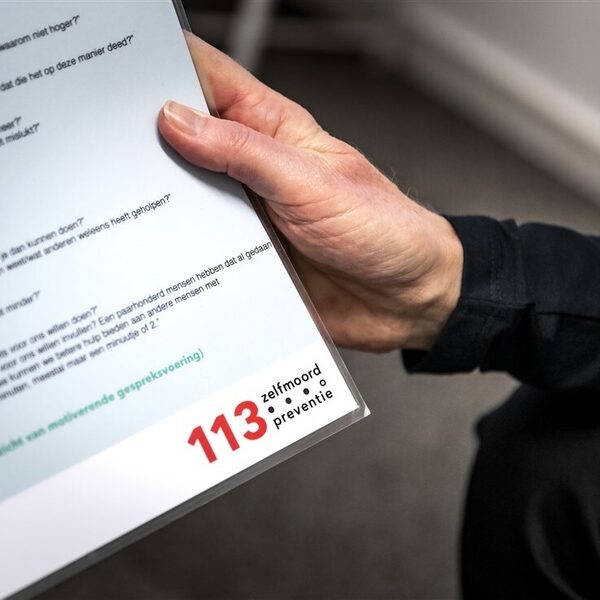 Crisisopvang jeugdpsychiatrie overbelast