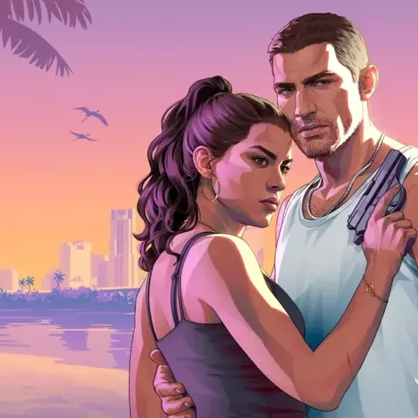 Van een pandemie tot aan rapbeefs: deze absurde dingen gebeurden allemaal ‘vóór GTA 6’