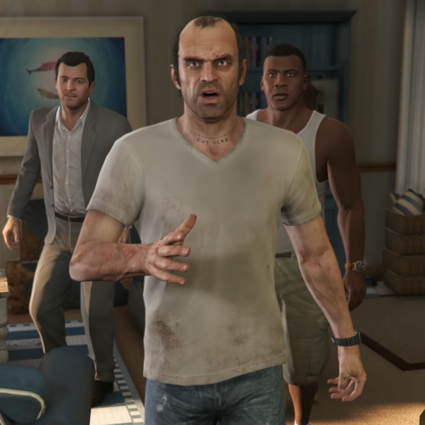 Deze verbeteringen kun je verwachten in 'GTA 5' op Xbox Series X en PS5
