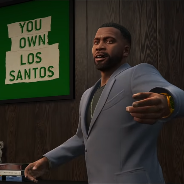 ''GTA 6' wordt mogelijk deze week officieel aangekondigd, trailer volgt in december'