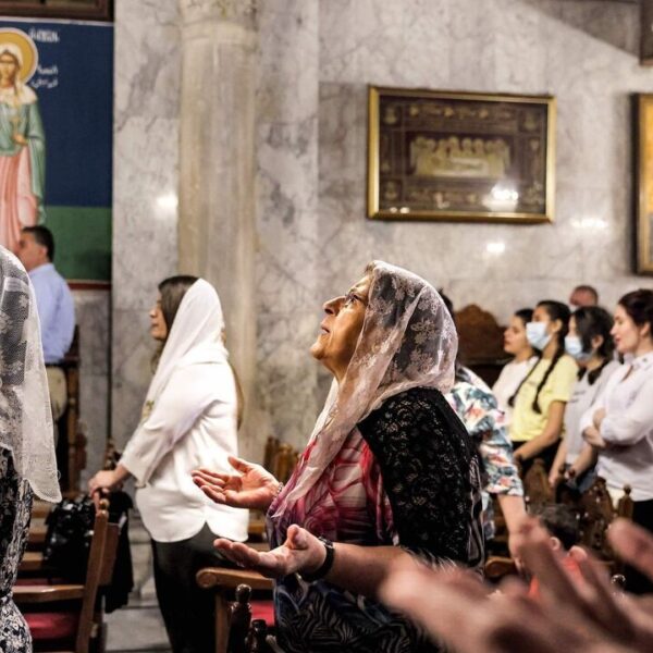 Het christelijke vasten is begonnen: wat houdt dit precies in?