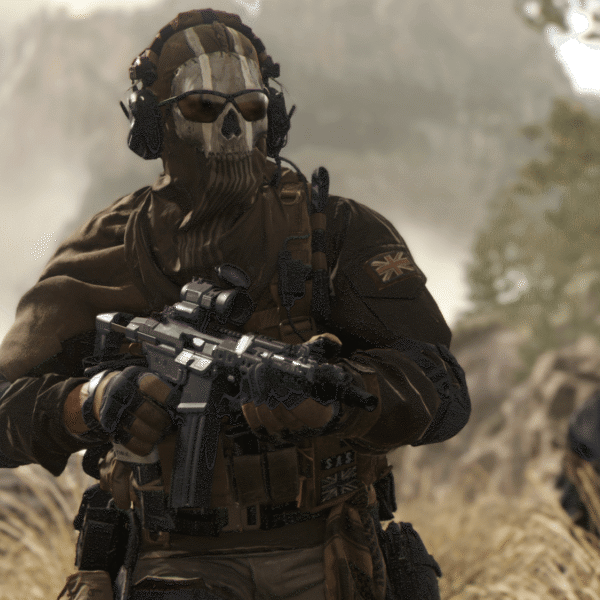 'Nieuwe 'Call of Duty' wordt in augustus voor het eerst getoond'