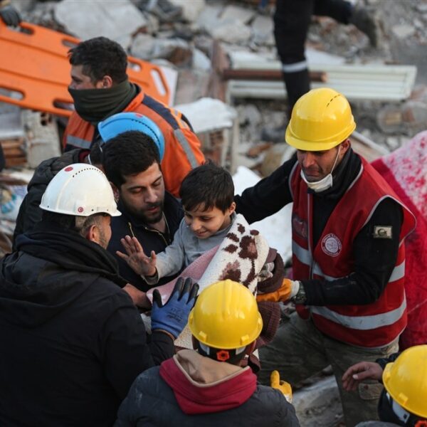 Dit is hoe het aan Giro555 gedoneerde geld wordt besteed