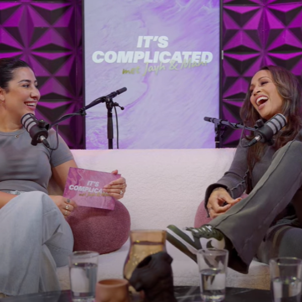 Glennis Grace over het daten met jongere mannen: "Het is nog steeds een taboe"