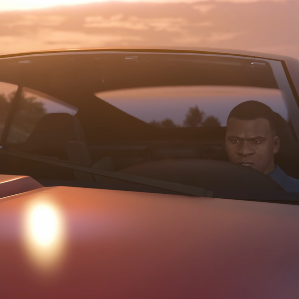 Gerucht: Eerste trailer 'GTA 6' wordt later dit jaar uitgebracht