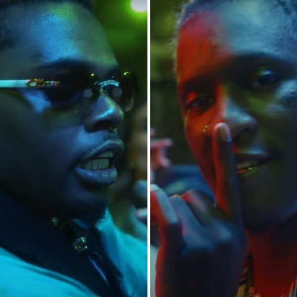 Advocaat Gunna over 'snitchen': "Zijn verklaring mag niet gebruikt worden"