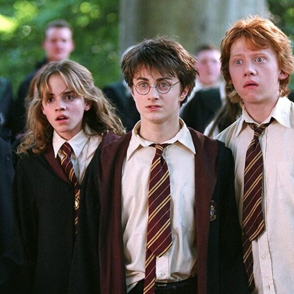 Langverwachte 'Harry Potter'-serie is officieel aangekondigd